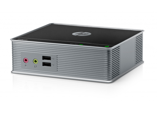 C3G80AT, HP t310 Zero Client TERA2321, 512MB DDR3 256MBF