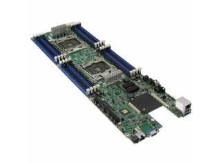 Hpe CLOUDLINE CL3100 G3 MOTHERBOARD (850065-001)