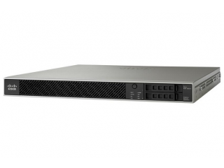 Cisco ASA5555-K9 firewall (hardware) 1U 2 Gbit/s