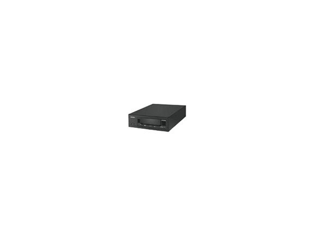 HPE SP/CQ Drive DLT VS80 40/80GB Storage drive Tape Cartridge 40 GB