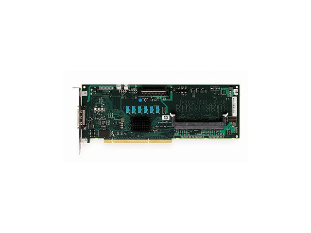 HPE SmartArray 642 RAID controller PCI-X