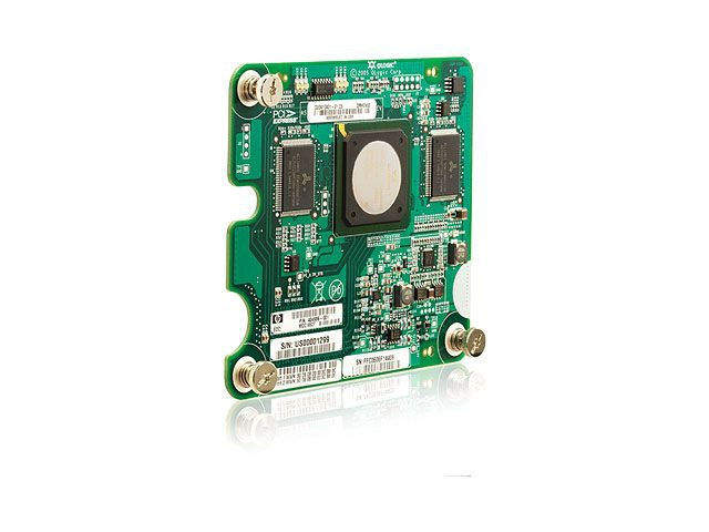 HPE 403619-B21 netwerkkaart Intern 4000 Mbit/s