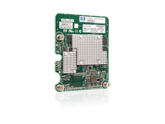 HPE 467801-B21 network card Internal Ethernet 20000 Mbit/s