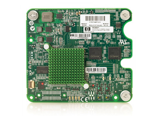 HPE 581204-B21 netwerkkaart Intern Ethernet 10000 Mbit/s