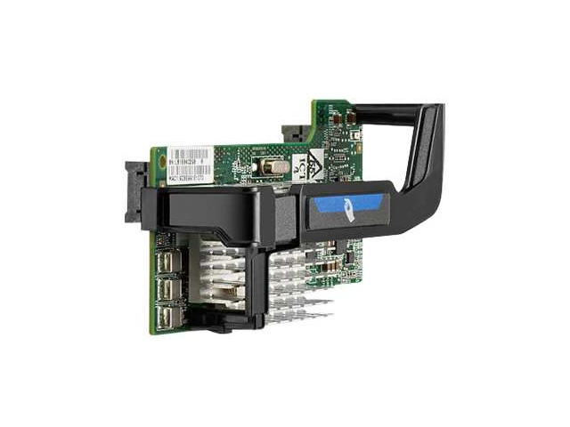 HPE FlexFabric 10Gb Intern Ethernet 10000 Mbit/s