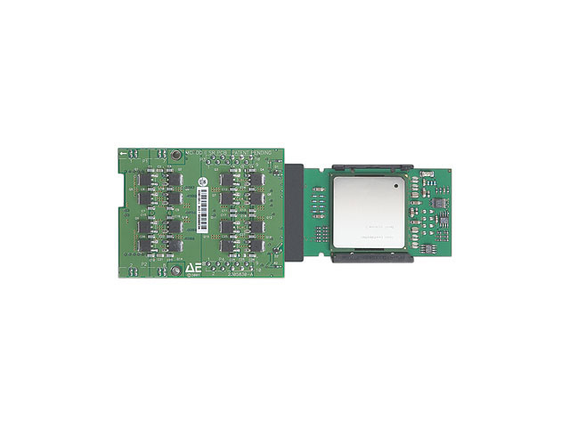 HPE Intel Itanium 9340 processor 1,6 GHz 20 MB L3