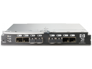 HPE AJ821A network switch module
