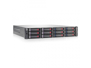 HPE AP838A disk array Rack (2U)
