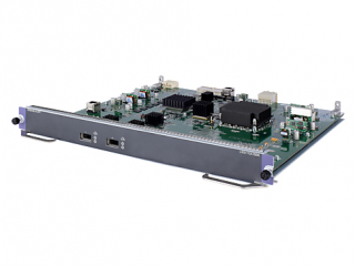 HPE JD236A network switch module 10 Gigabit