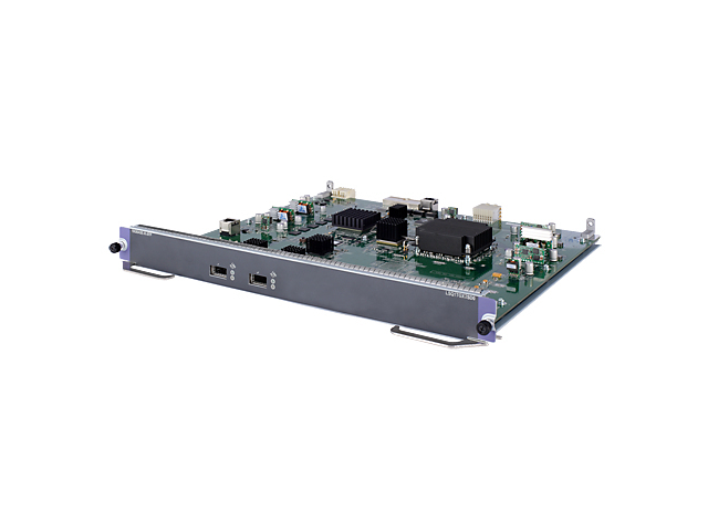 HPE JD236A network switch module 10 Gigabit