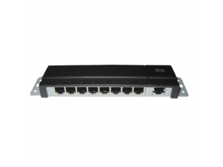 HPE 262589-B21 network card Ethernet