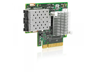 HPE 489892-B21 HPE NC524SFP DP 10GBE MODULE