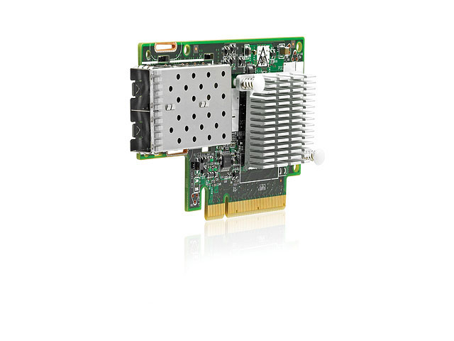 HPE 489892-B21 network card Internal