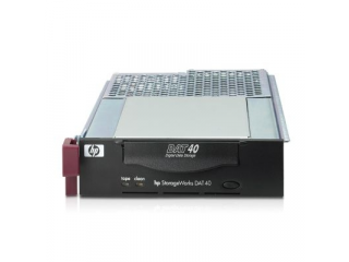 HPE DAT 40 Opslagmatrix Tapecassette