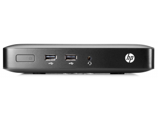 HP T420 Thin Client GX-209JA 2GB 16GBF WES7