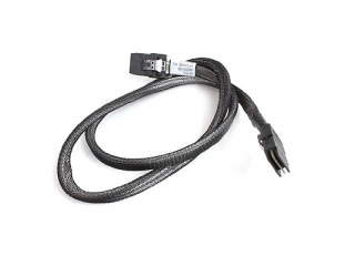 HPE 498426-001 Serial Attached SCSI (SAS) cable 0.838 m