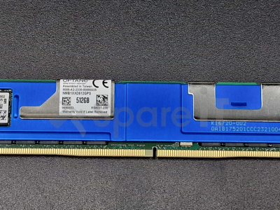 Intel Optane Memory 200series同ロット128GBx4 Intel NMB1XXD128GPS Optane Persistent Memory 200 Series