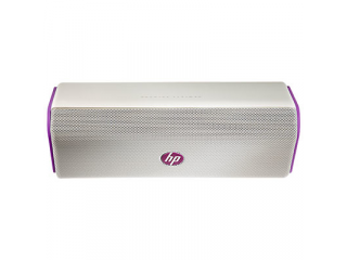HP Roar Plus Paars, Wit 15 W