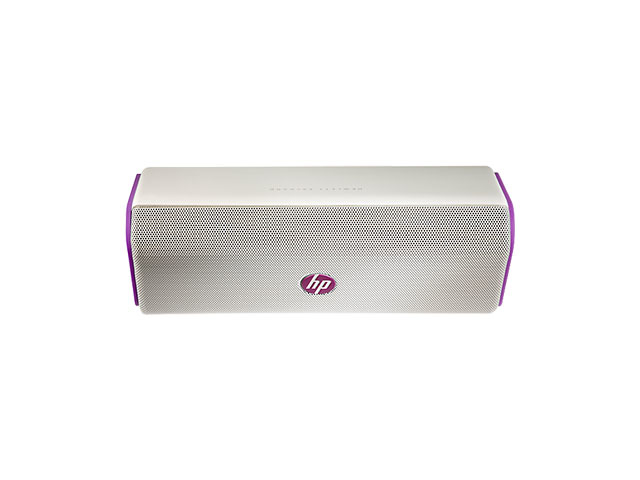 HP Roar Plus Paars, Wit 15 W