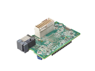 HPE Synergy 6810C interfacekaart/-adapter Intern