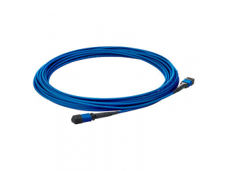 QK731A HPE Premier Flex MPO/MPO Multi-mode OM4 8 Fiber 50m Cable