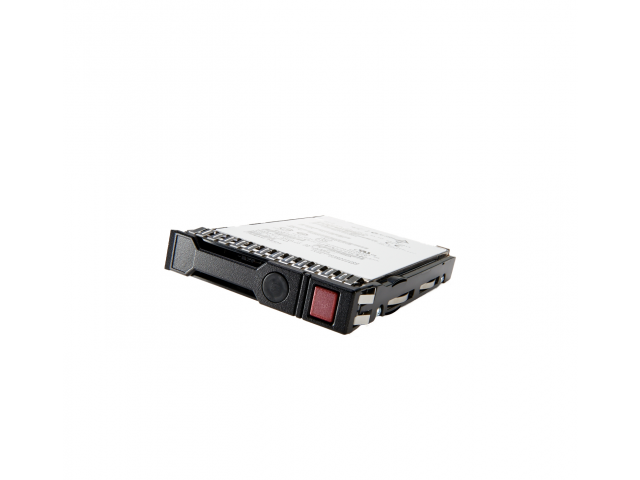 HPE PRIMERA 600 7.68TB NVME SFF SSD 2.5