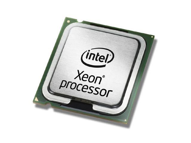 Intel Xeon E5-2603V3 processor 1.6 GHz 15 MB Smart Cache