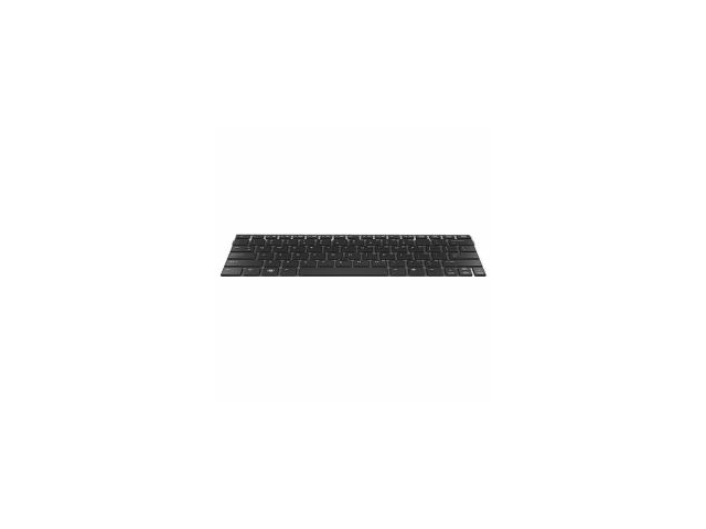 HP 738688-B31 laptop reserve-onderdeel Toetsenbord