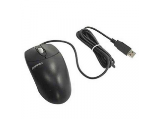 HPE 537749-001 mouse Office USB Type-A Optical