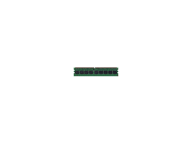 HPE 16GB (2X8GB) 2R x4 PC2-5300 (DDR2-667) Registered ECC Memory Kit