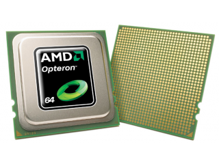 HPE AMD Opteron 2376 processor 2.3 GHz 6 MB L3