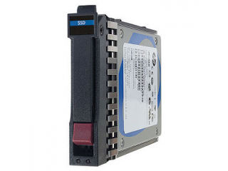HPE 727402-001 internal solid state drive 400 GB SAS MLC