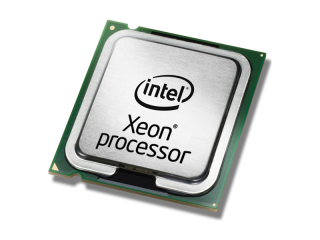 HPE BL460c Gen8 Intel Xeon E5-2643 (3.3GHz 4C) FIO Processor Kit
