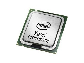 HPE Intel Xeon E5-2603 processor 1.8 GHz 10 MB L3 Tray