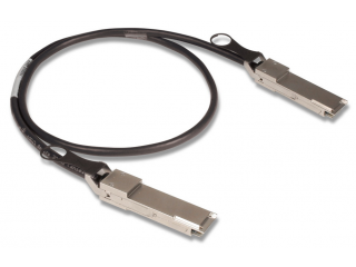 HPE 30m IB EDR QSFP Optical Cable InfiniBand en Glasvezelkabel