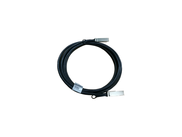 HPE 20m 100G QSFP28 InfiniBand en Glasvezelkabel