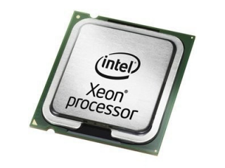HPE BL460c Gen8 Intel Xeon E5-2640 (2.5GHz 6C) Processor Kit