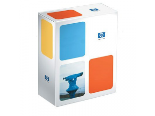 HPE StorageWorks Storage Mirroring AiO Edition Software 1 LTU Local storage