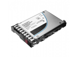 HPE P25944-B21 internal solid state drive 2.5" 960 GB U.3 TLC NVMe
