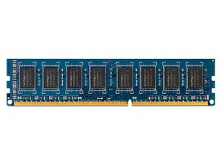 HPE 8GB PC2-5300 memory module 1 x 8 GB DDR2 667 MHz ECC