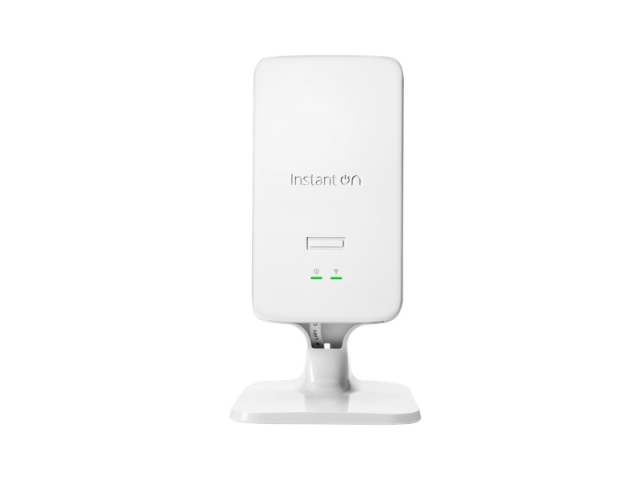 HPE Instant On AP22D 1200 Mbit/s Wit Power over Ethernet (PoE)