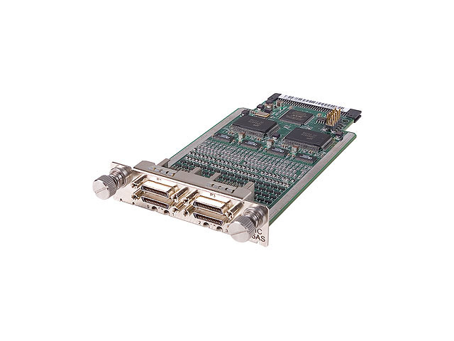HPE JG186A network card Internal Fiber