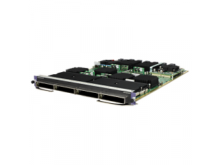 HPE JG858A network switch module