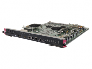 HPE JC072B network switch module