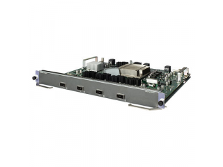 HPE JC757A network switch module