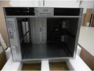 HPE 871352-001 network equipment chassis