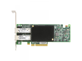 HPE StoreFabric CN1200E 10Gb Converged Network Adapter
