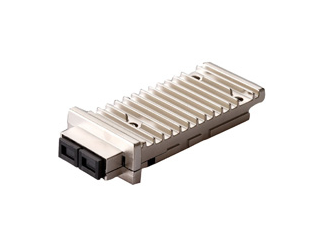 HPE 10Gb LRM X2 netwerk transceiver module Vezel-optiek 10000 Mbit/s