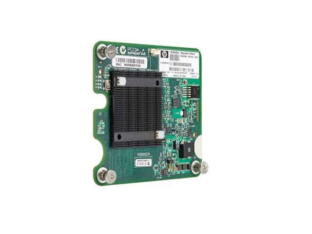 HPE 539857-B21 network card Internal Ethernet 20000 Mbit/s