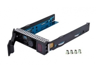 3.5inch LFF Smart Carrier SAS/SATA HDD SSD Tray Caddy voor HPE G8 G9 G10 SC Servers